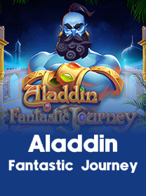 Game Aladdin Fantastic Journey dengan Fitur Menarik dan RTP Tinggi