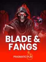 Game Blade and Fangs dengan Fitur Menarik dan RTP Tinggi
