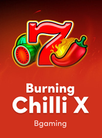 Game Burning Chilli X dengan Fitur Menarik dan RTP Tinggi