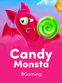 Game Candy Monsta dengan RTP Tinggi dan Fitur Menarik