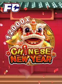 Game Chinese New Year dengan RTP Tinggi dan Fitur Menarik