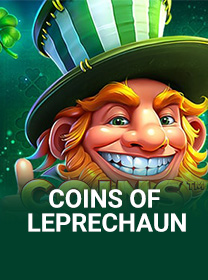Game Coins of Leprechaun dengan RTP Tinggi dan Fitur Menarik