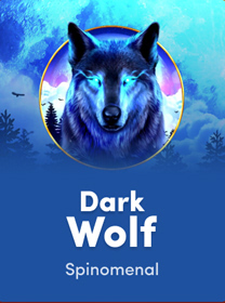 Game Dark Wolf dengan RTP Tinggi dan Fitur Menarik