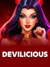 Game Devilicious dengan RTP Tinggi dan Fitur Menarik