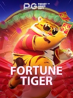 Game Fortune Tiger dengan Fitur Menarik dan RTP Tinggi