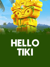 Game Hello Tiki dengan RTP Tinggi dan Fitur Menarik