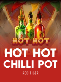 Game Hot Hot Chilli Pot dengan RTP Tinggi dan Fitur Menarik