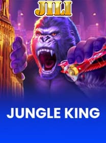 Game Jungle King dengan RTP Tinggi dan Fitur Menarik