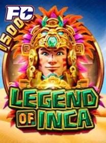 Game Legend of Inca dengan Fitur Menarik dan RTP Tinggi