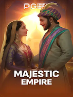 Game Majestic Empire dengan Fitur Menarik dan RTP Tinggi
