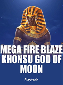 Mega-Fire-Blaze-Khonsu-God-of-Moon