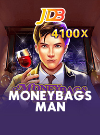 Game Moneybags Man dengan RTP Tinggi dan Fitur Menarik