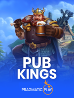 Game Pub Kings dengan RTP Tinggi dan Fitur Menarik