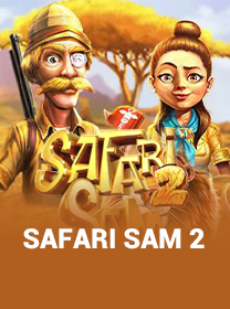 Game Safari Sam 2 dengan Fitur Menarik dan RTP Tinggi