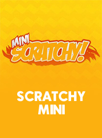 Game Scratchy Mini dengan Fitur Menarik dan RTP Tinggi