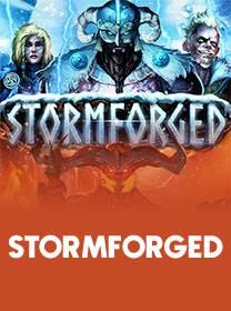 Game Stormforged dengan Fitur Menarik dan RTP Tinggi