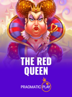 Game The Red Queen dengan RTP Tinggi dan Fitur Menarik