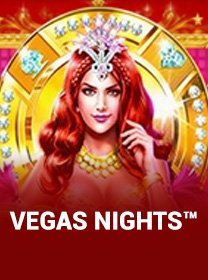 Game Vegas Nights dengan RTP Tinggi dan Fitur Menarik