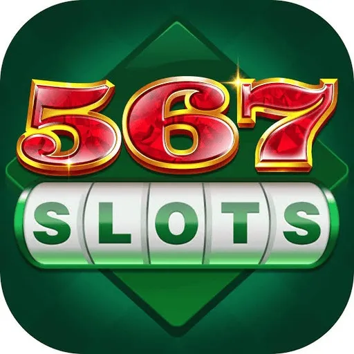 Aplikasi 567slots Terbaru dan Terlengkap