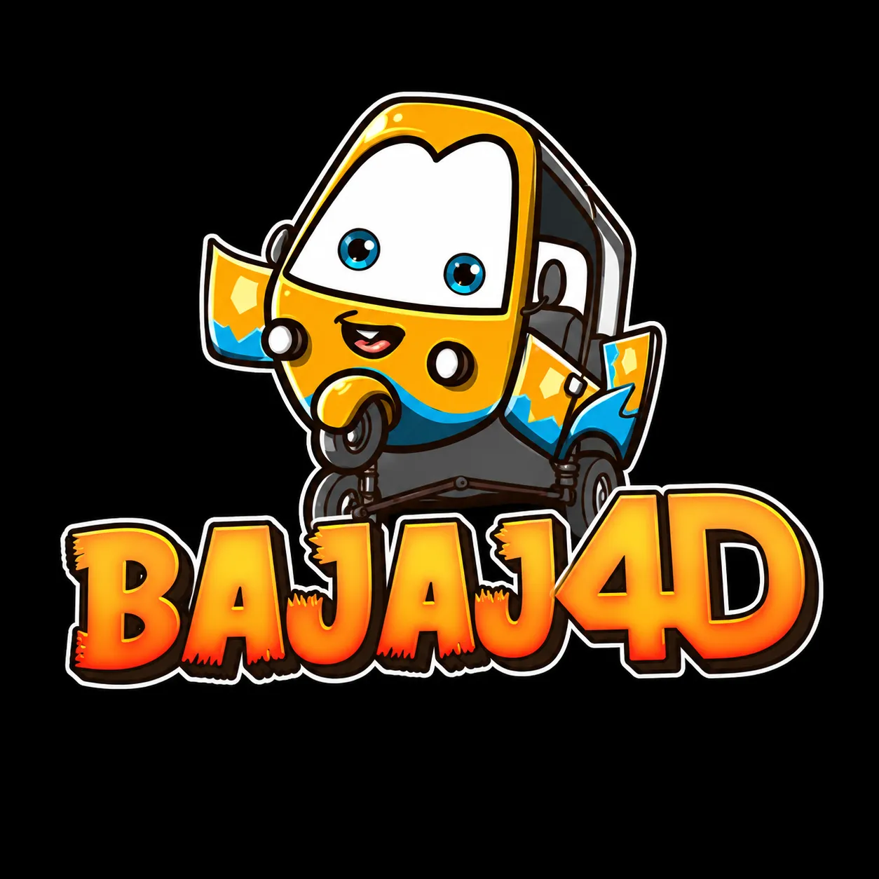 Aplikasi bajaj4d Ringan untuk Android