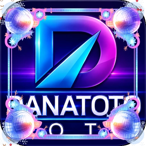 danatoto App: Info, Rating, dan Link Download