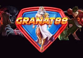 granat88 APK Terbaru untuk Perangkat Android