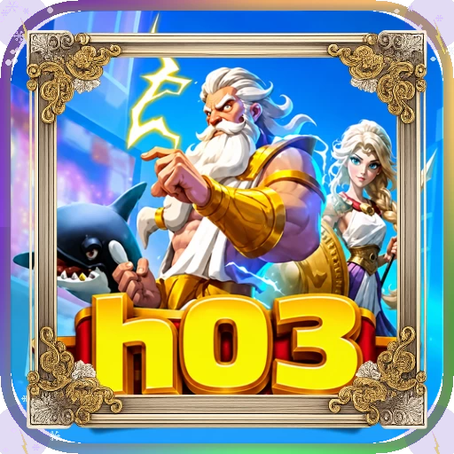 h03 Terbaru untuk Android: Download APK Gratis