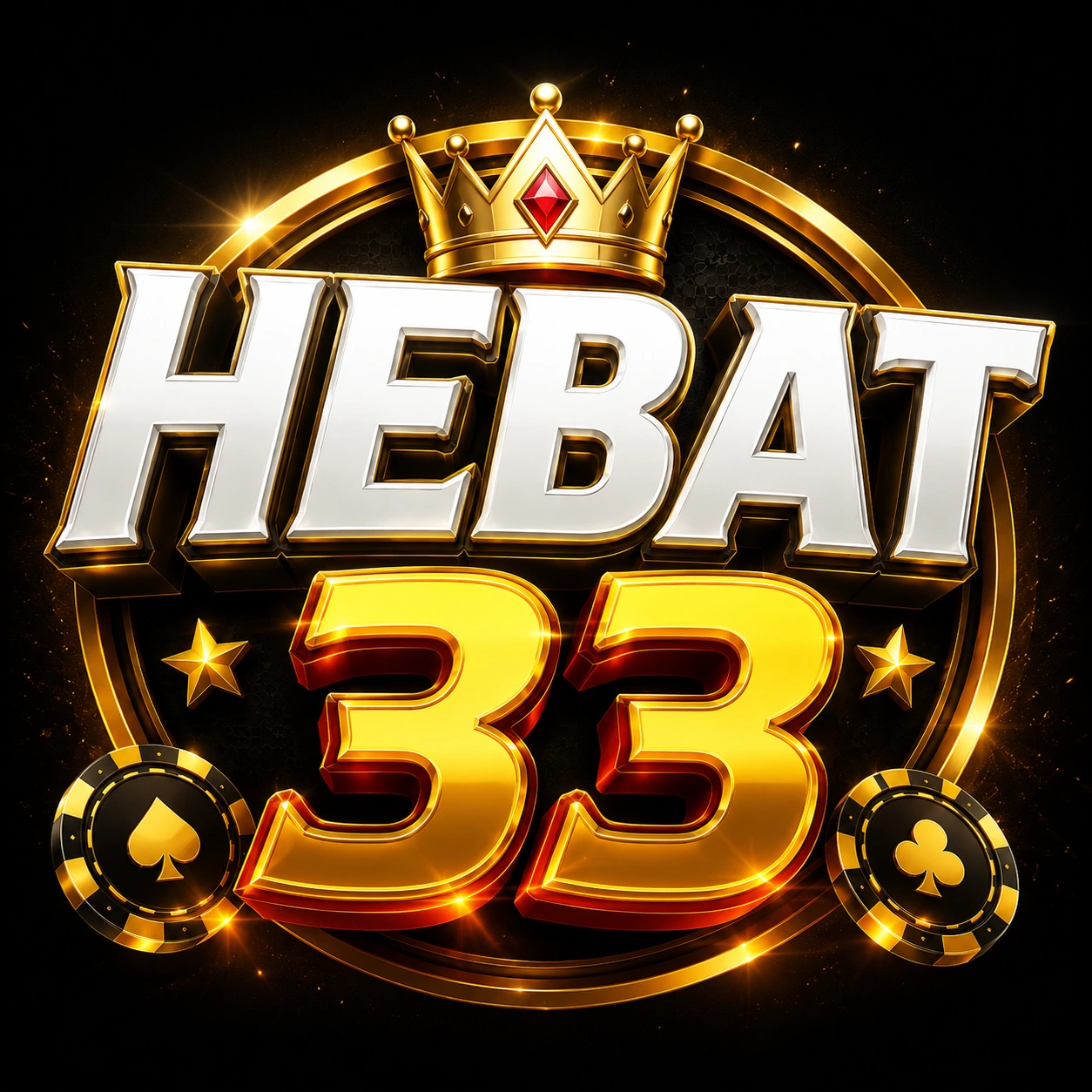 hebat33 App APK Terbaru