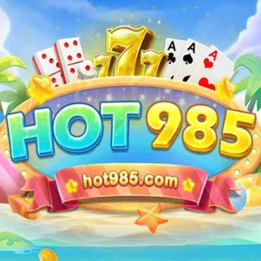 Download hot985 APK Terbaru Full Version
