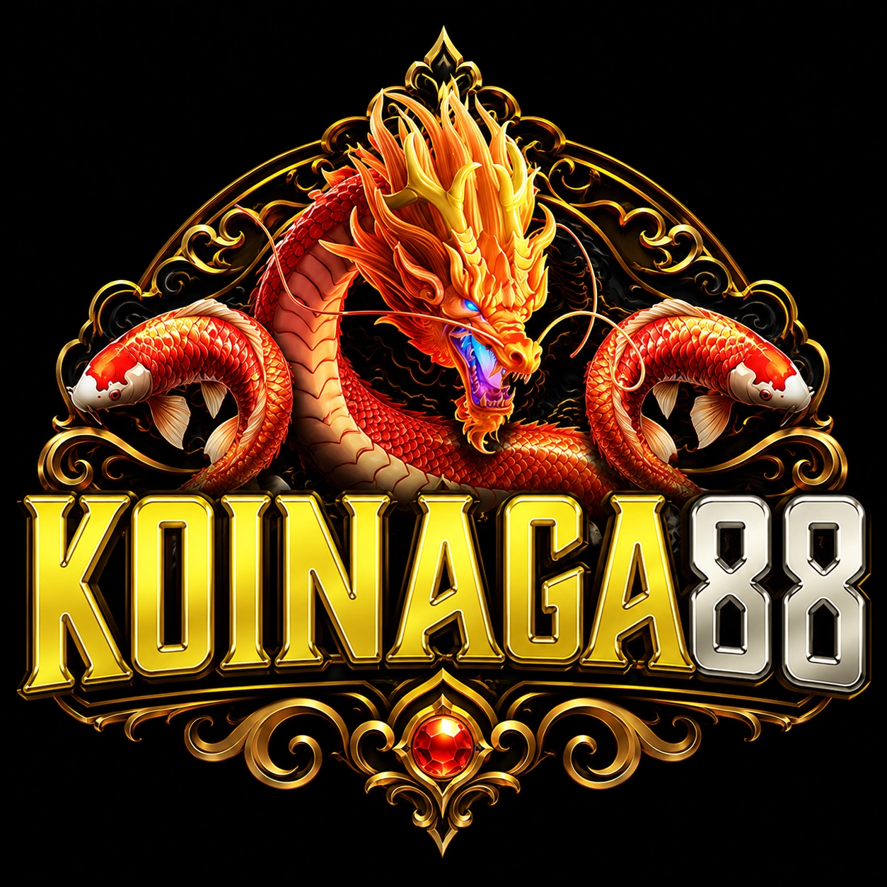 Aplikasi koinaga88 Ringan untuk Android