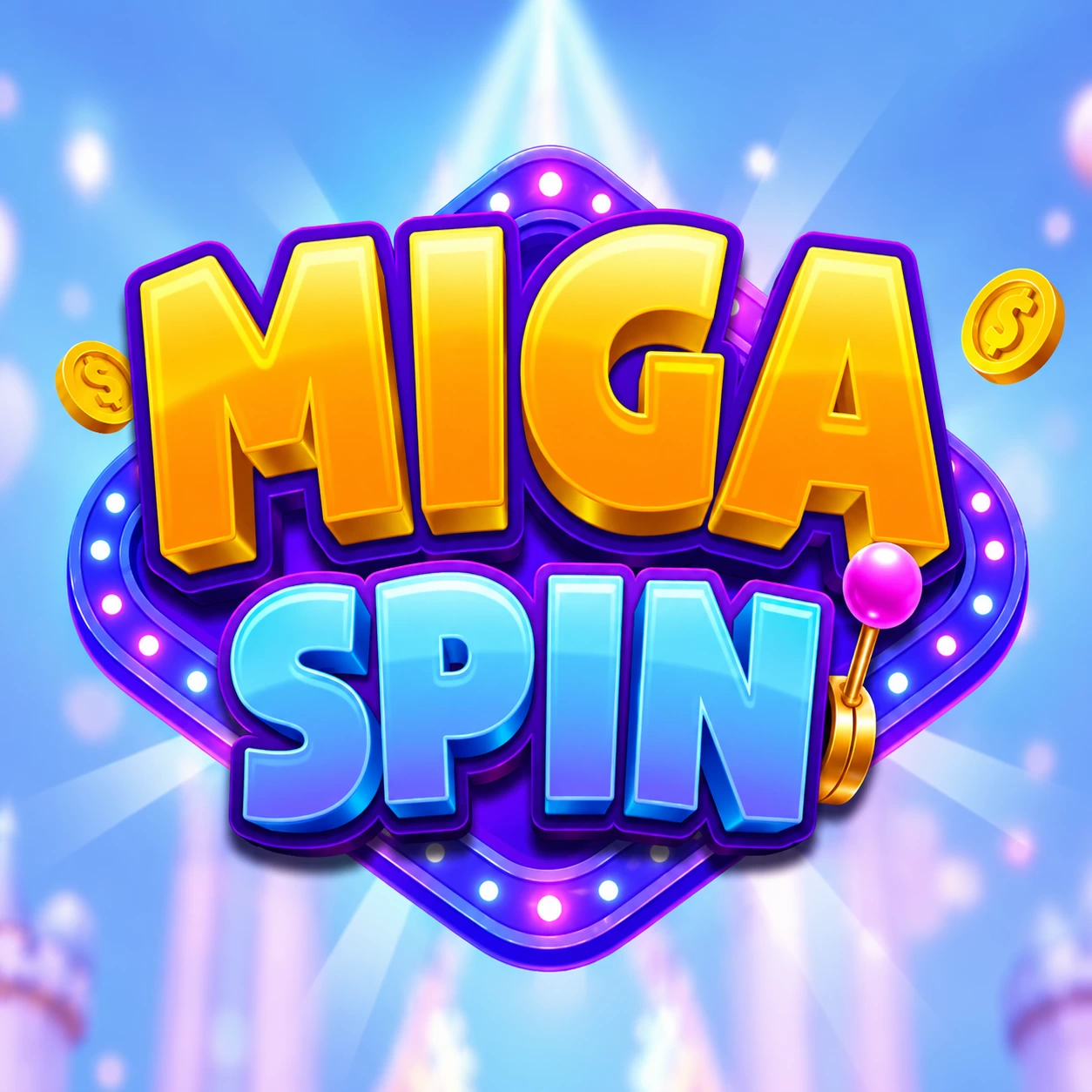 Unduh migaspin APK Gratis untuk Android