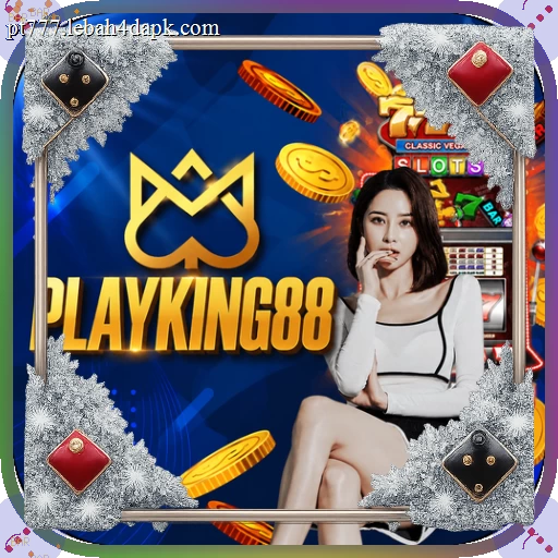 Cara Update Aplikasi playking88 ke Versi Terbaru