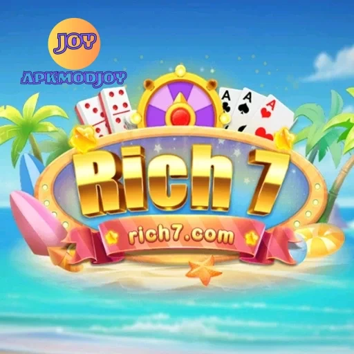 rich7 Versi Terbaru untuk Android Tanpa Ribet