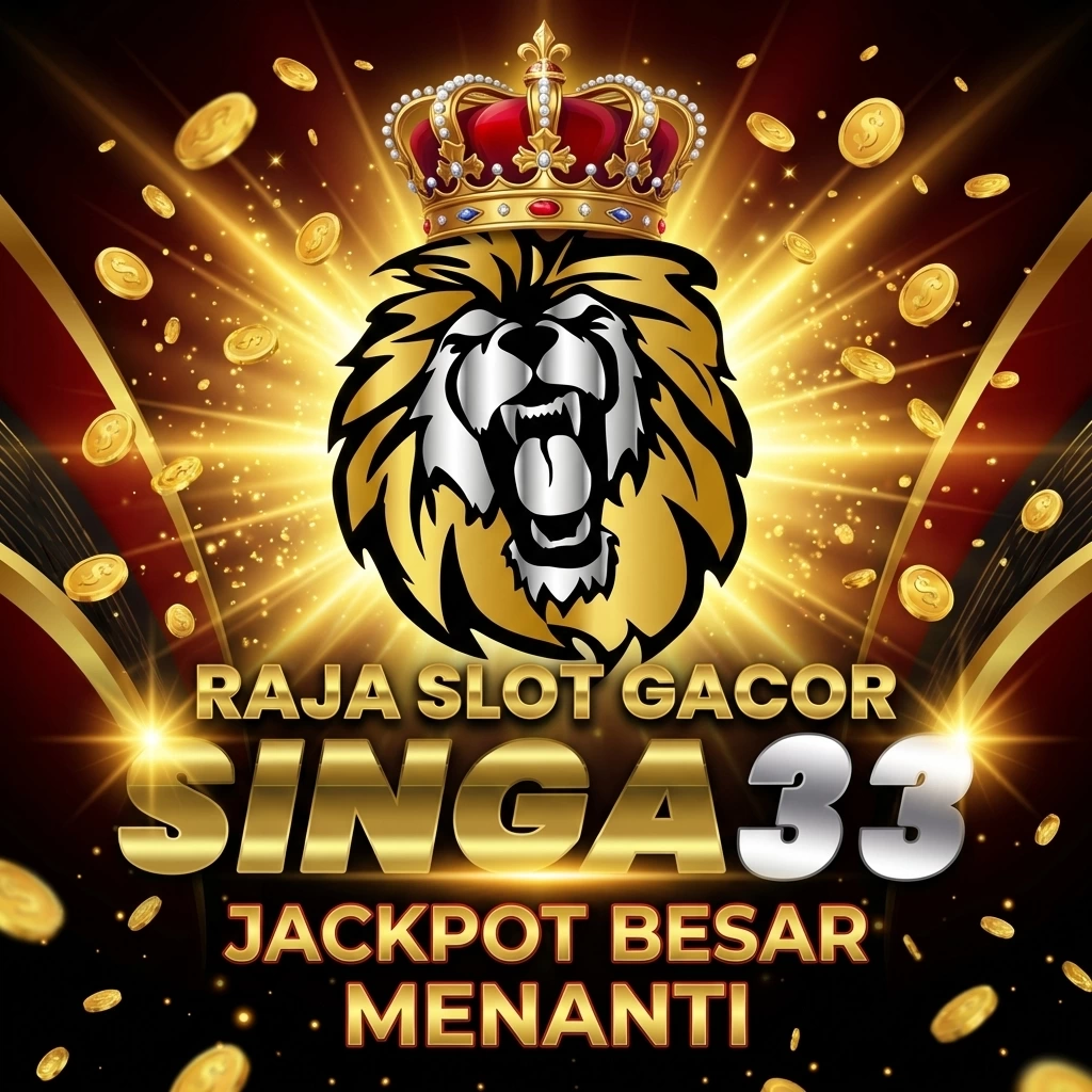 Aplikasi singa33 Ringan untuk Android