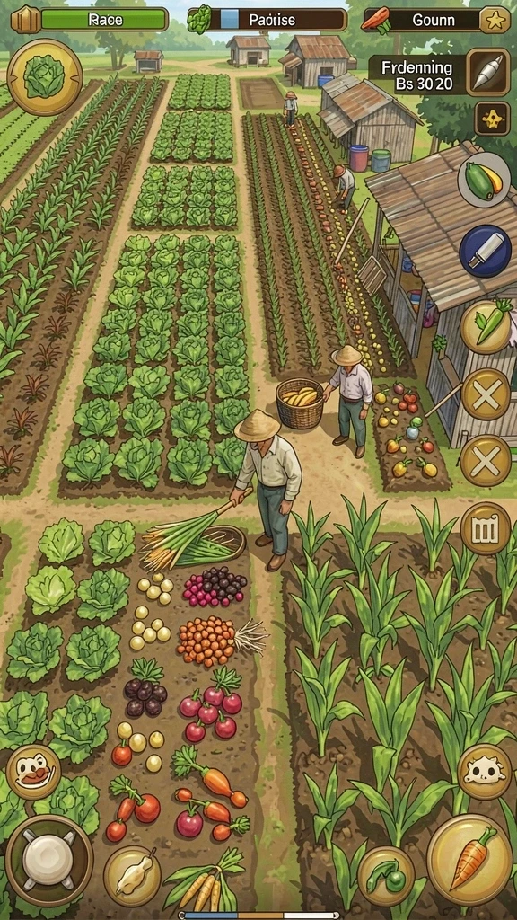 Screenshot Game Heroes Arrow dengan Fitur Menarik dan RTP Tinggi